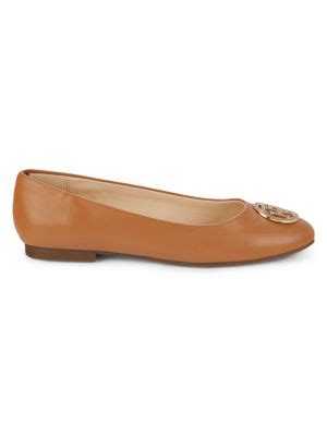 Tommy Hilfiger Ganimay Ballet Flats on SALE .